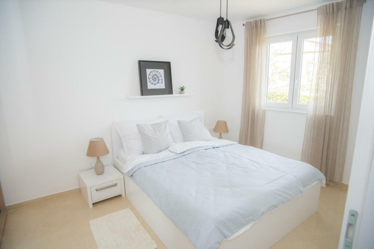 Apartments Via Sole Dramalj Eksteriør billede